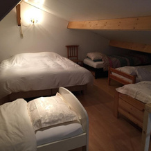 B&B Logeren bij van Heeren, 马德 — 照片 3