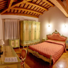 Hotel Riviera dei Dogi, Mira — photo 3
