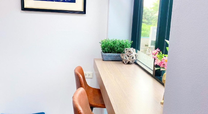 The Hub Hotel Surin (SHA Plus+), Surin — photo 1