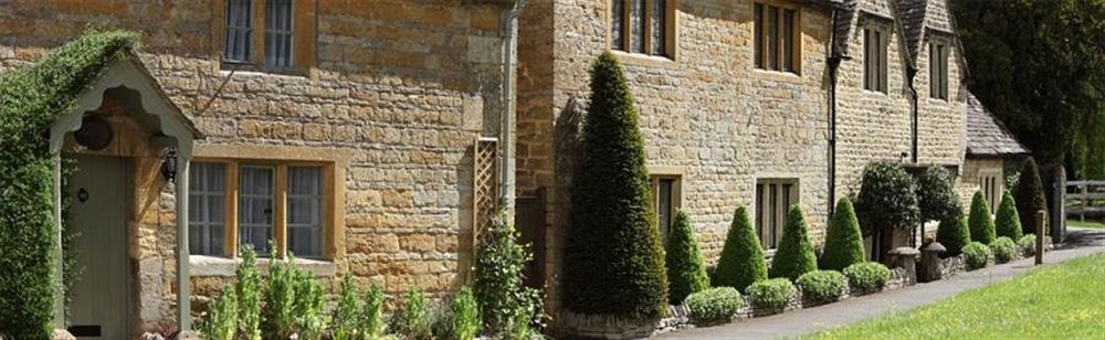 Five Alls, Lechlade — photo 1