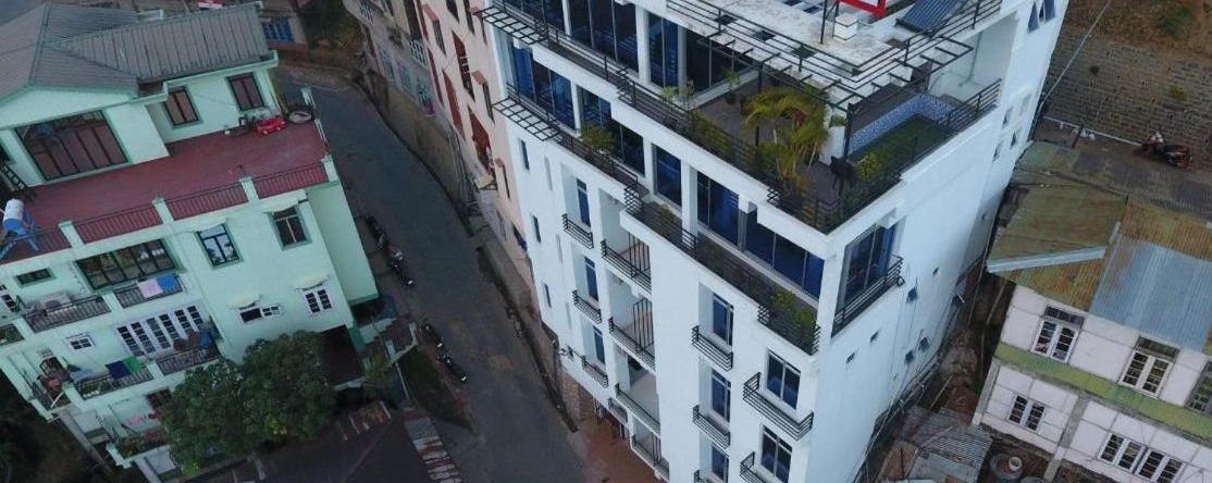 J. I. T Hotel, Aizawl — photo 1