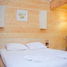 Trava Holiday Park, Svetloye — photo 2