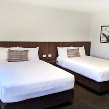 JetPark Hotel Hamilton Airport, 蒂阿瓦穆图 — 照片 4