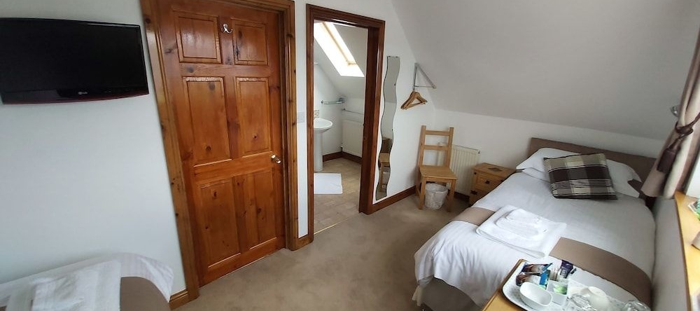 Chynoweth Trelash B&B, Лонсестон — фото 1