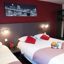 Brit Hotel Montpellier Euromédecine, Montpellier — photo 5