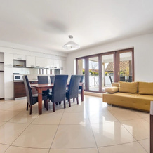 Apartamenty Sun & Snow Casa Al Mare, 斯特格纳 — 照片 4