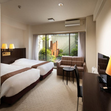 APA HOTEL Osaka Kadomashi Ekimae, 门真 — 照片 5