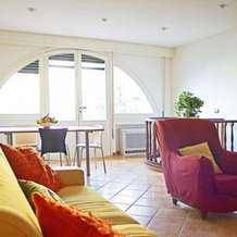 Charming Holiday Home at Massa Lubrense Naples with Balcony, 圣蒙塔诺 — 照片 5