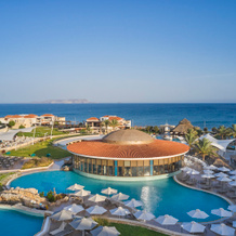 Atlantica Caldera Palace, Analipsi — photo 3