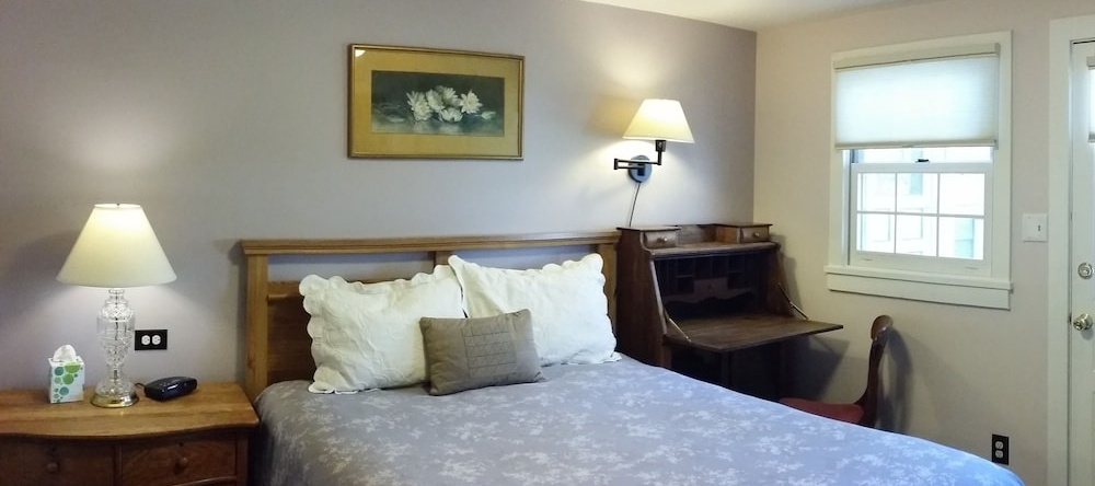 Briar Rose Bed and Breakfast, Boulder — photo 1