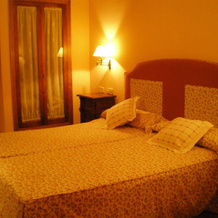 El Curro Hotel Rural, Burunchel — photo 4