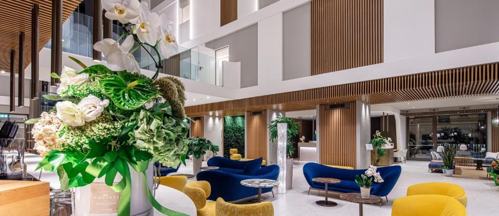 THE ONE CAORLE - Hotel & Apartments, Caorle — photo 1