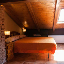 Parador rural - El convento de Gotor, Gotor — photo 3