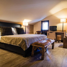 Hotel Alù, Bormio — photo 2