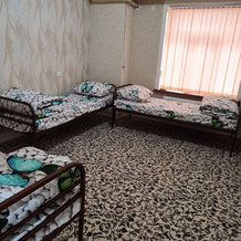Sheykh Hostel, 安集延 — 照片 2