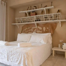 La Pampa Relais & Spa, 梅利扎诺 — 照片 5