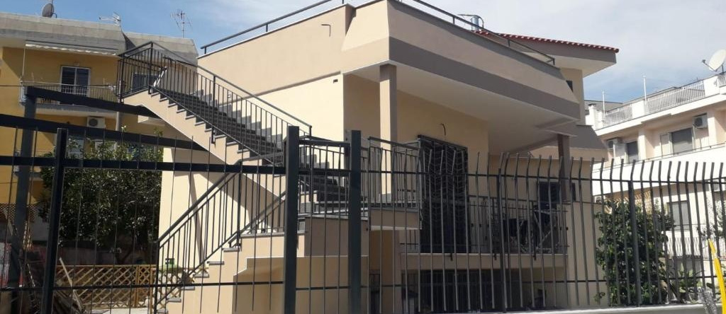 B&B Domus Pompei, Скафати — фото 1