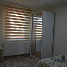 Serenti Apart Otel, 吉雷松 — 照片 4