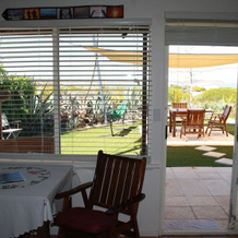 Shark Bay B&B, 德纳姆 — 照片 5