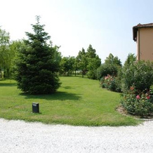 Agriturismo Flabeto, Budrio — photo 4