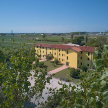 Agriturismo ai Casali, Palazzolo dello Stella — photo 5