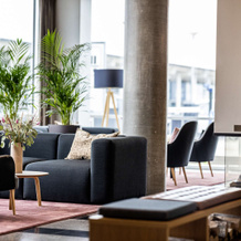 Aalborg Airport Hotel, 诺勒松比 — 照片 4