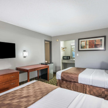 Americas Best Value Inn & Suites Arkadelphia, Каддо-Вэлли — фото 3