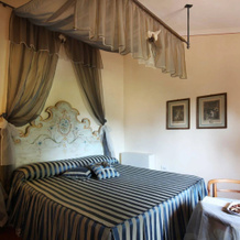 Resort E Spa San Crispino, Кастельнуово — фото 3