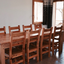 Chalet Arvina, 圣让达尔夫 — 照片 4