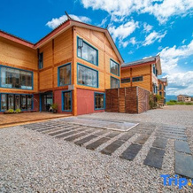 Xingpan Shuishe Lake View Holiday Hotel, 丽江 — 照片 5