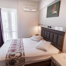 Bolu Grand Koroglu Otel, 博卢 — 照片 4
