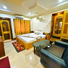 Arpita Beach Resort, Чандипур — фото 3