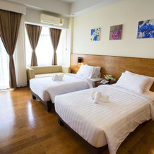 GreenView Boutique Hotel, 双溪哥乐 — 照片 3