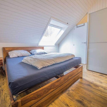 Holiday Home Chez Felix in Ny With Garden and Balcony, 奥顿 — 照片 2