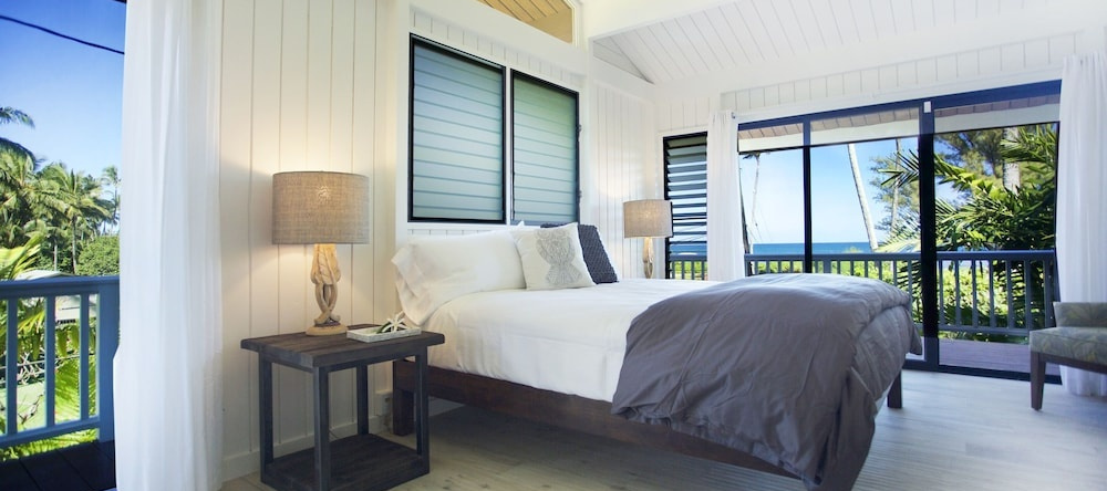 Haena Kai 3 Bedroom Home by RedAwning, Wainiha — photo 1