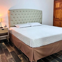 Hotel Termales La Montaña, 阿瓦查潘 — 照片 2