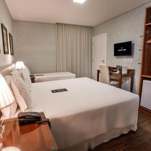 Sofistic Hotel, 伊塔佩马 — 照片 4