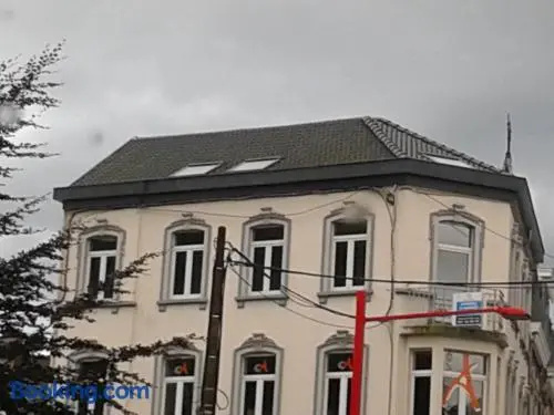 Entre Deux Pays Apartments, 斯帕 — 照片 1