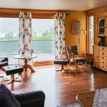 8 Person Holiday Home in Tengelfjord, 斯托克马克内斯 — 照片 3