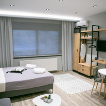 Sts Eight 6.1, Салоники — фото 2
