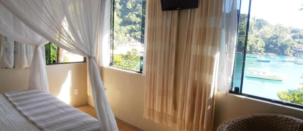 Vila Pedra Mar, Ilha Grande — photo 1