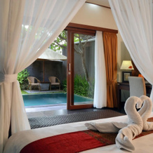 Bumi Linggah Villas Bali, Сукавати — фото 3