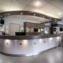 Sure Hotel by Best Western Lille Tourcoing, 邦杜 — 照片 2
