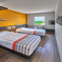City Express Junior by Marriott Tuxtepec, 图斯特佩克 — 照片 4