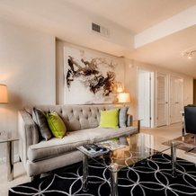 Global Luxury Suites at Fair St, 阿灵顿 — 照片 4