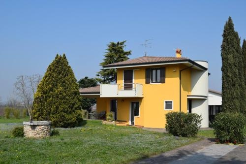 B&B Al Pozzo dei Sogni, 索马坎帕尼亚 — 照片 1
