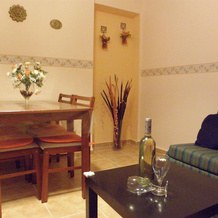 Mul Edom Dead Sea Apartments, Neot HaKikar — photo 4