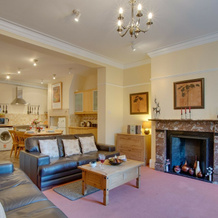 Superb Apartment in Popular Hexham near Golf Course, Hexham — photo 4