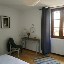 Chez Sylvie - Chambre Calme, 圣莱昂-叙尔-韦泽尔 — 照片 4