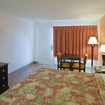 Americas Best Value Inn Metropolis, Метрополис — фото 3